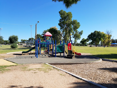 Palo Verde Park