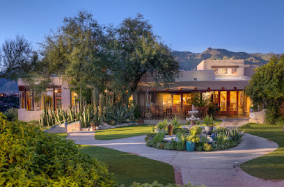 Hacienda Del Sol Guest Ranch Resort - Pet Shop in Tucson