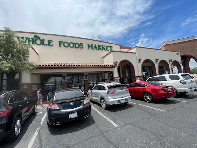 Whole Foods Market