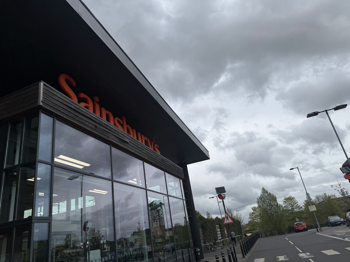 Sainsbury's - Photo 2