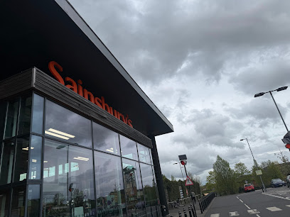 Sainsbury's - Pet Shop in Milton Keynes