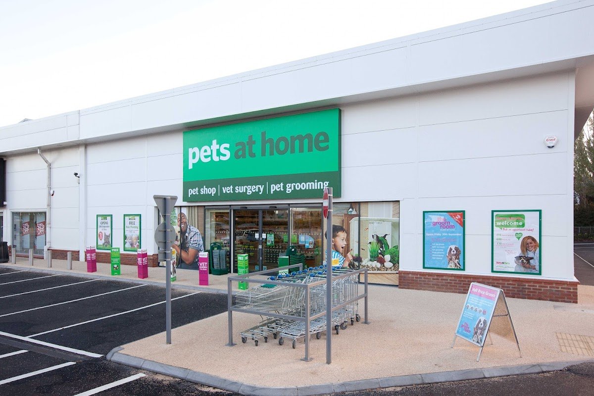 Pets at Home Bletchley - Photo 2