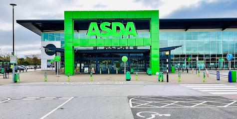 Asda Milton Keynes Supercentre - Pet Shop in Milton Keynes