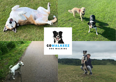 Go walkeez