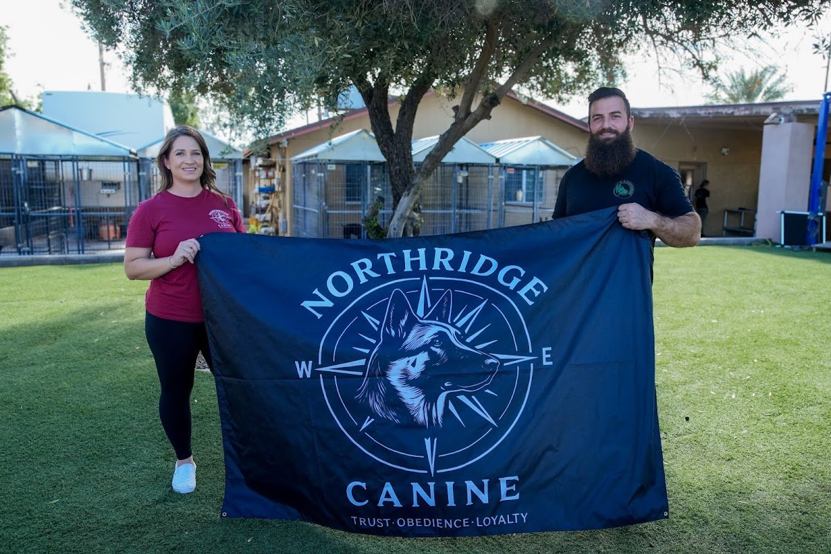 Northridge Canine Training - Photo 2