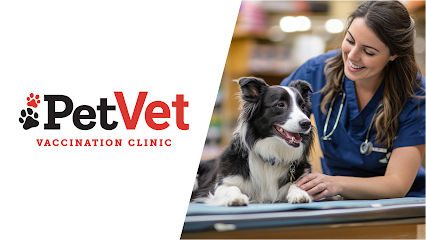 PetVet Vaccination Clinic - Pet Shop in Tucson