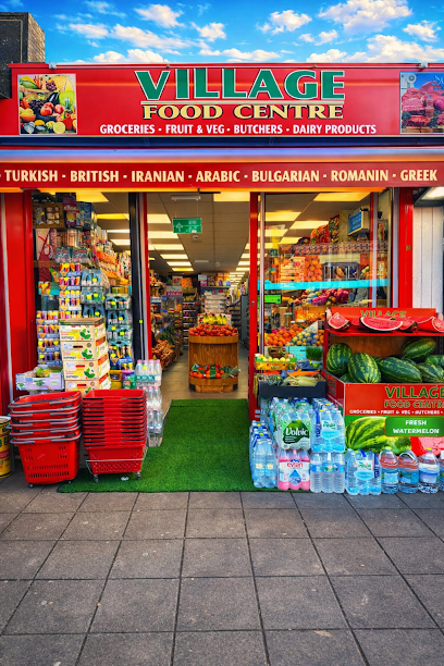 VILLAGE FOOD CENTRE (Butchers, Fruit & Veg, International Supermarket, Grocery Store Wolverton) - Pet Shop in Milton Keynes