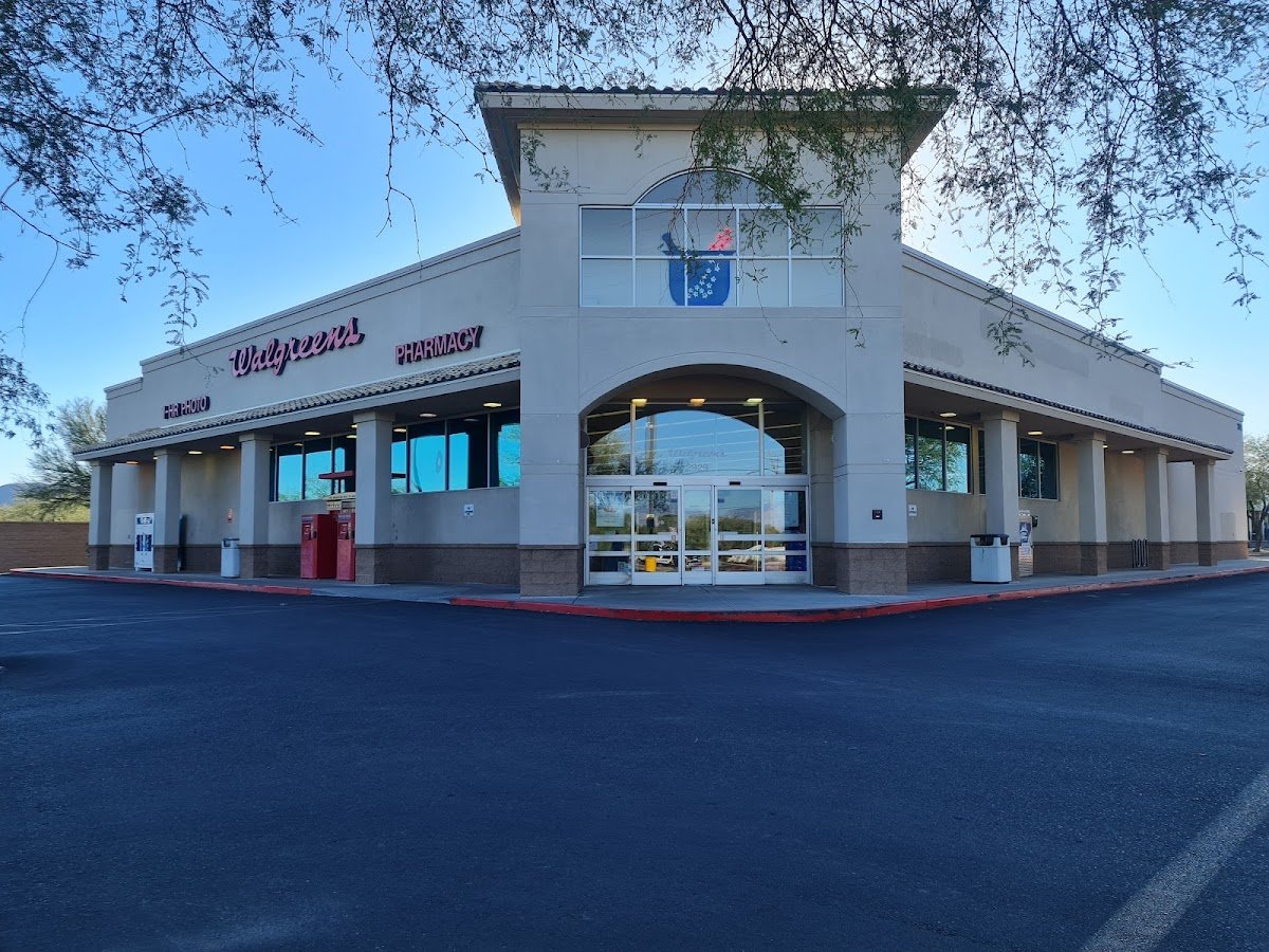 Walgreens - Photo 2