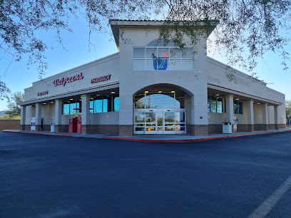 Walgreens - Pet Shop in Tucson