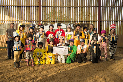 Bryerley Springs equestrian centre