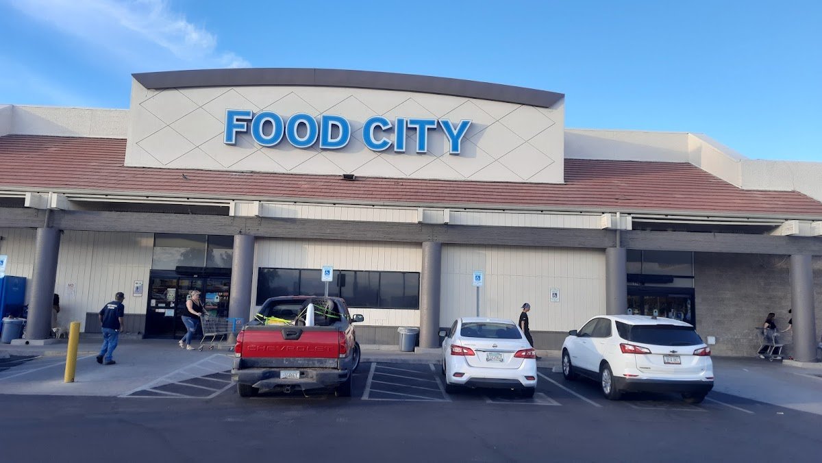 Food City - Photo 2