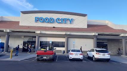 Food City - Pet Shop in Tucson