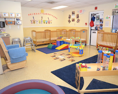 La Petite Academy on S. Midvale Park Rd
