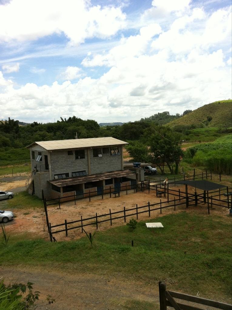 Clínica Equina São Francisco