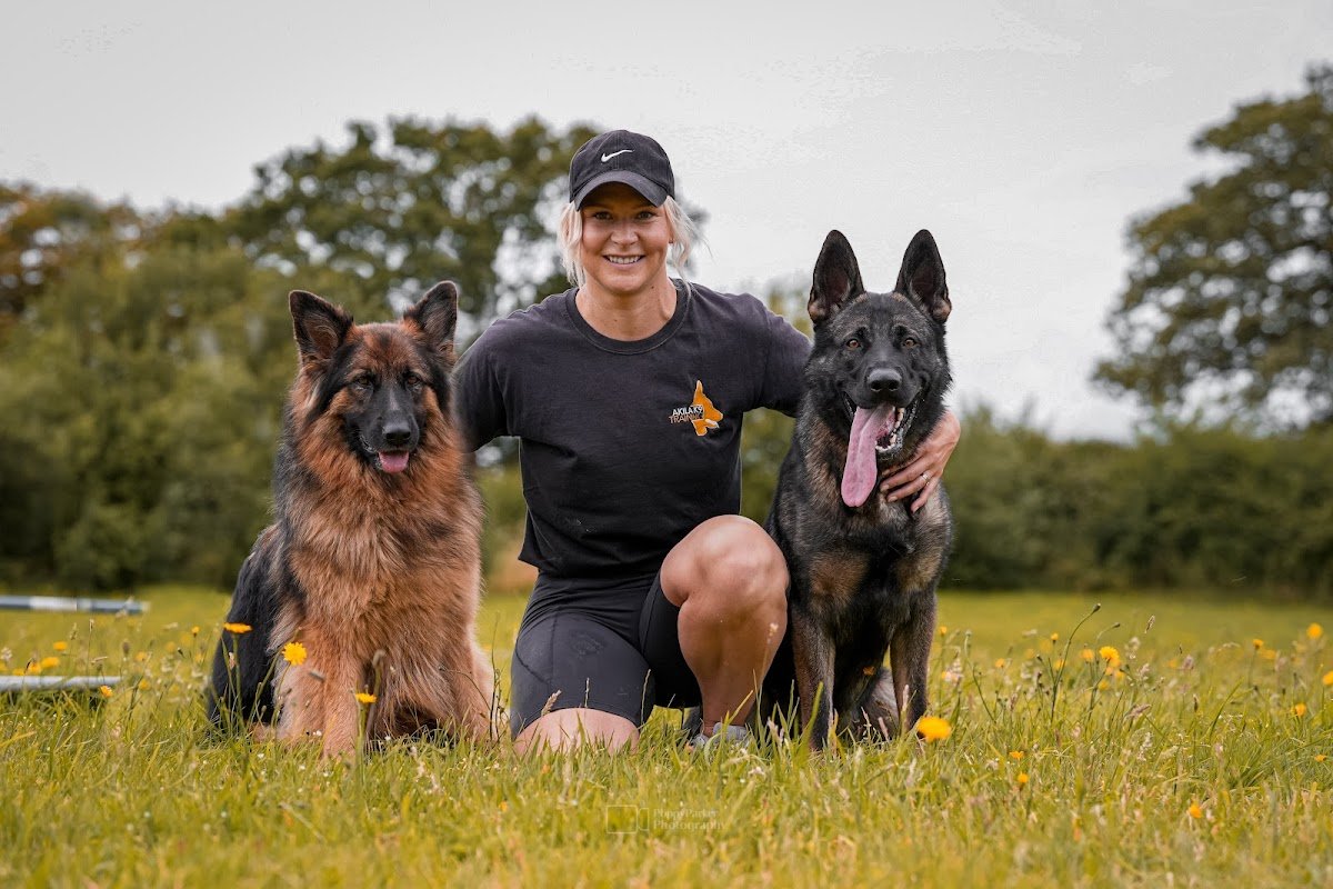 Akila K9 Training - Photo 2