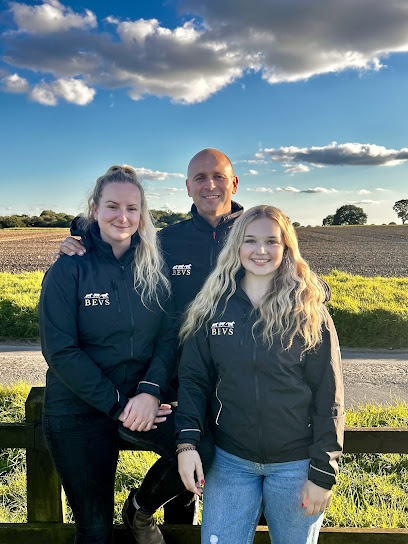 Beccles Equine Veterinary Services