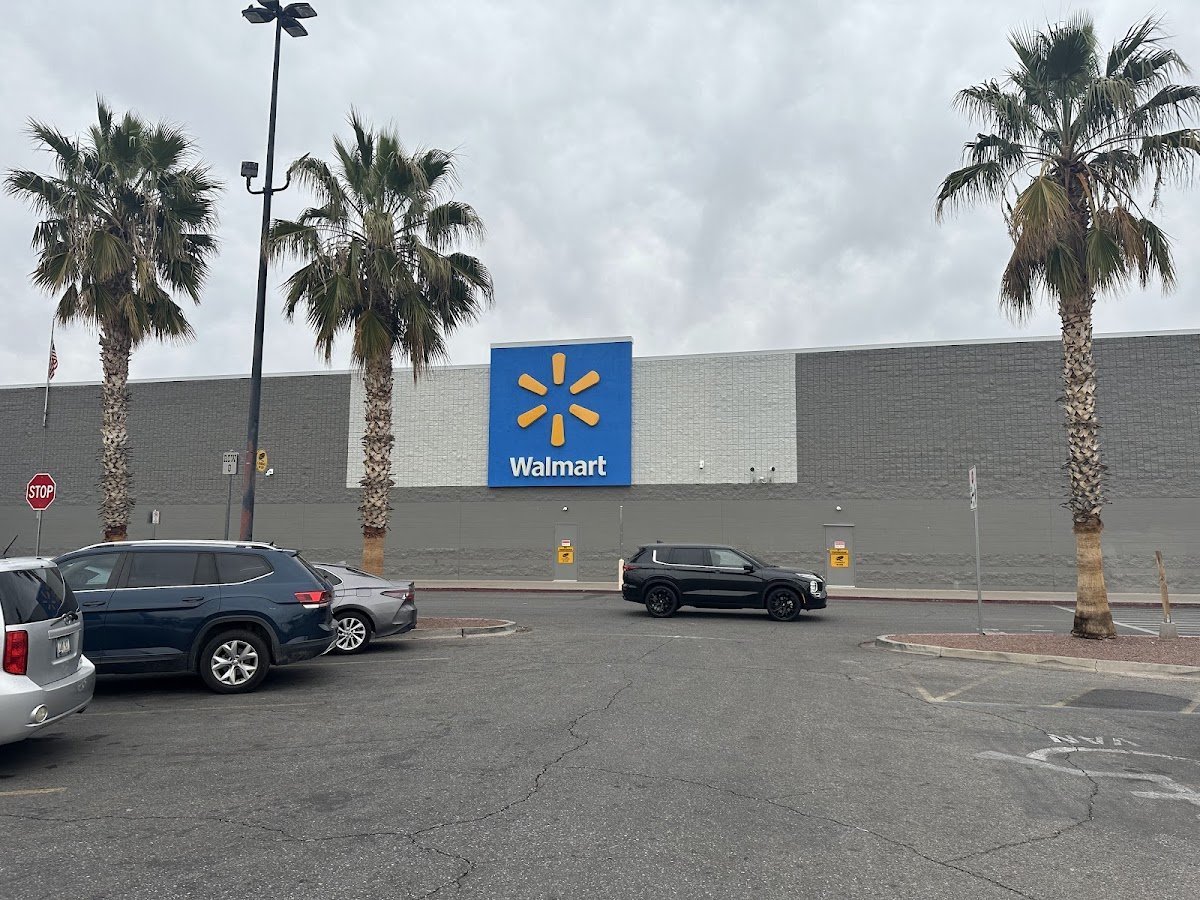 Walmart Supercenter - Photo 2