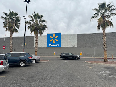 Walmart Supercenter - Pet Shop in Tucson
