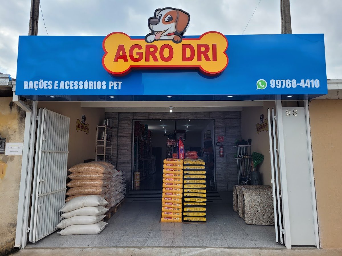 Agro Dri