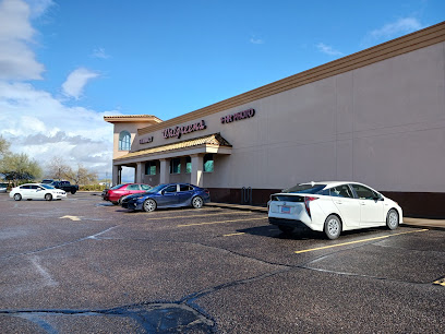Walgreens - Pet Shop in Tucson
