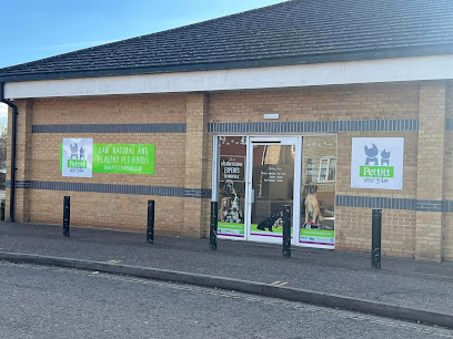 Pettitt and Boo - Pet Shop in Norwich