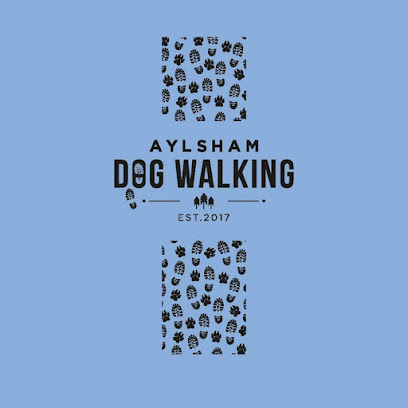 Aylsham Dog Walking Ltd.