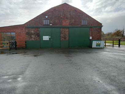 Westover Veterinary Large Animal Centre