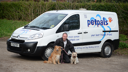 Petpals (Norwich)