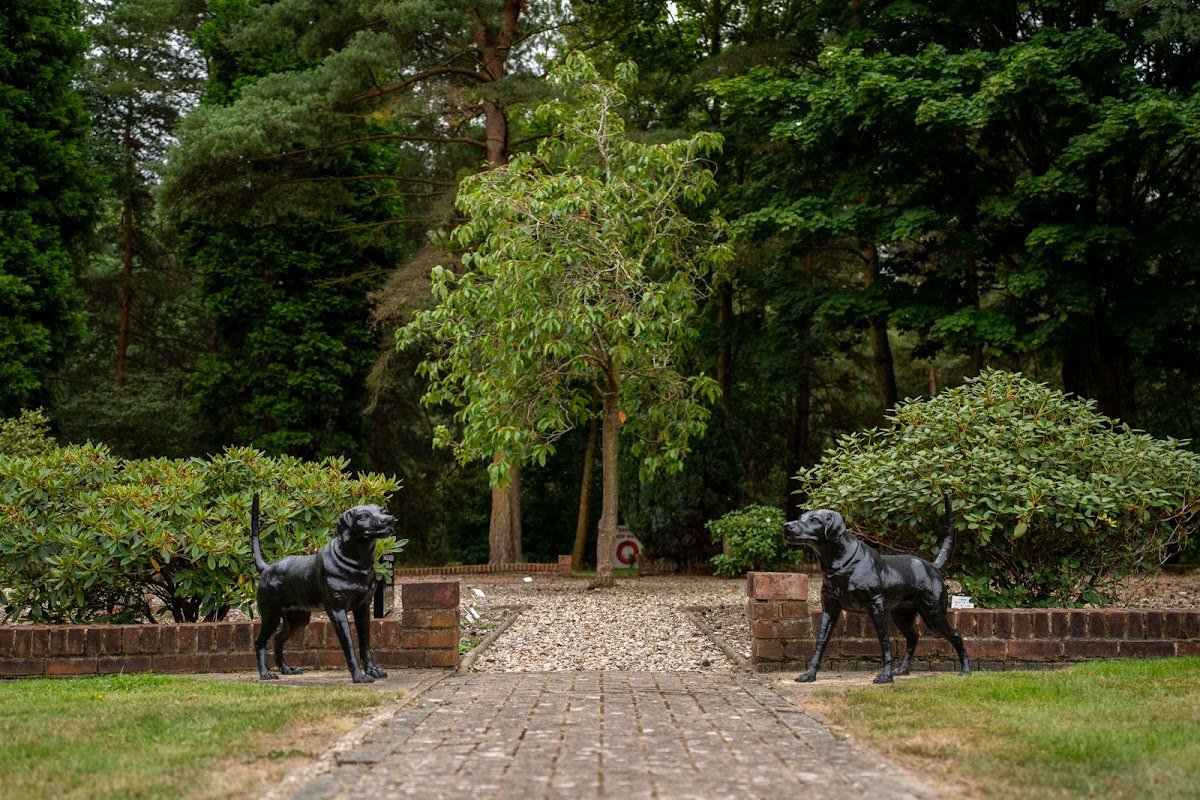 Norfolk Pet Crematorium - Photo 2
