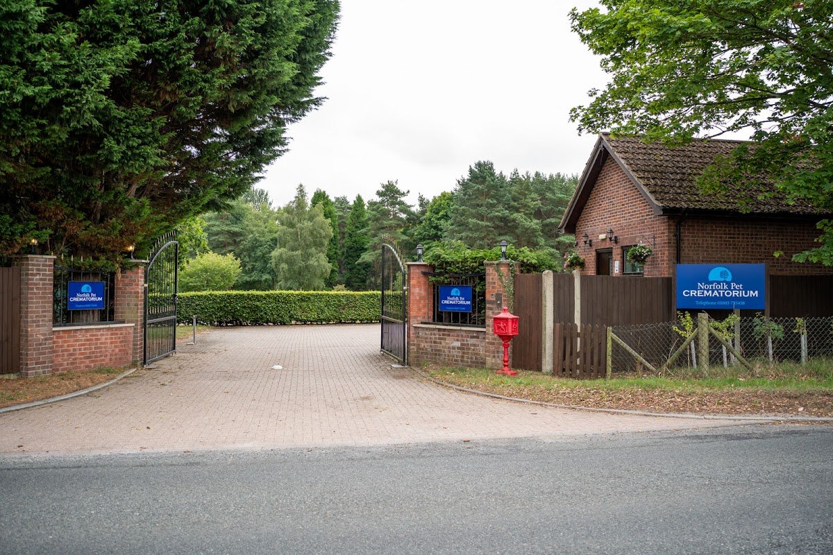 Norfolk Pet Crematorium - Photo 3