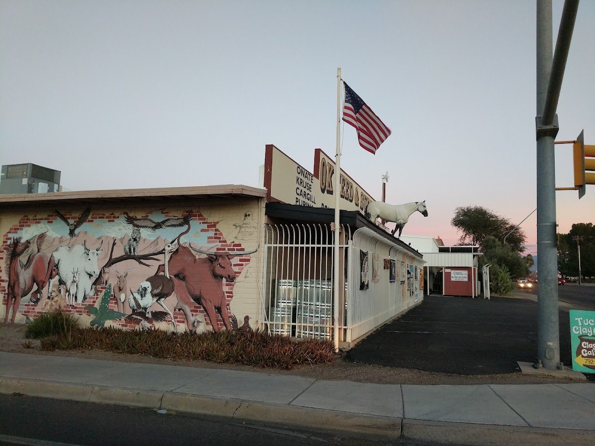 OK Feed & Supply - Photo 2