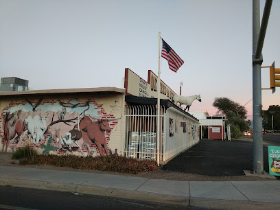 OK Feed & Supply - Pet Shop in Tucson