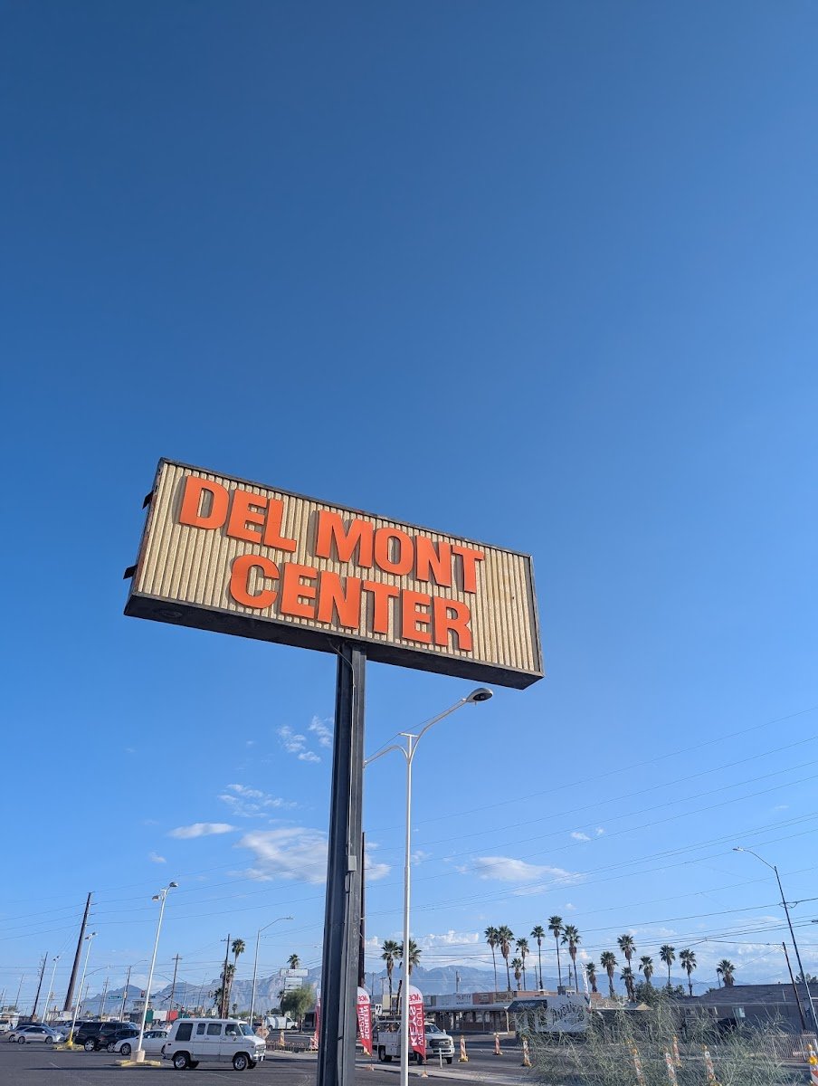 Del Monte Center - Photo 5