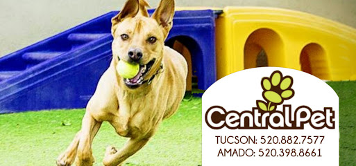 Central Pet Tucson