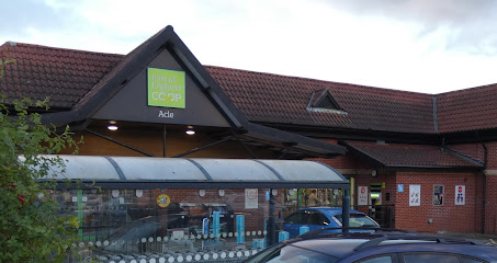 East of England Co-op Food Store, Norwich Road, Acle