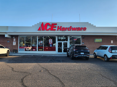Paul's Ace Hardware