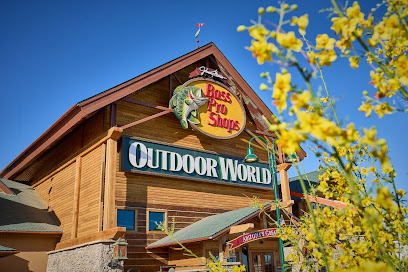 Bass Pro Shops