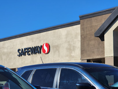 Safeway - Pet Shop in Tucson