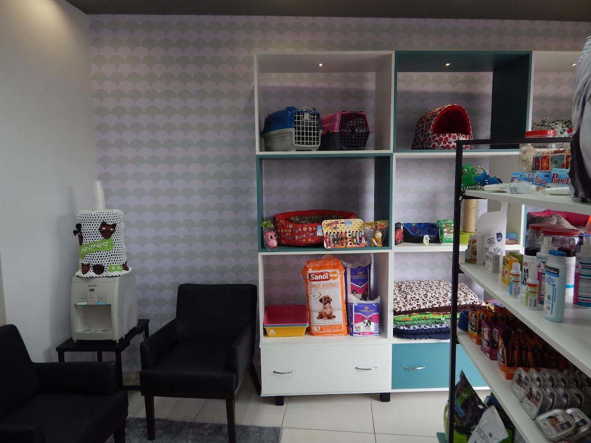 AniMed Clínica Veterinária e Petshop - Pet Shop em Santo Ângelo