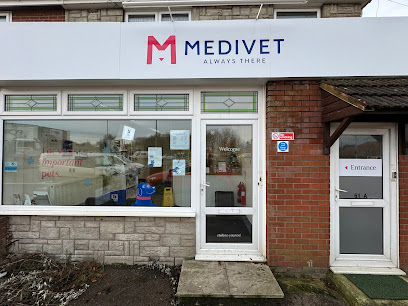 Medivet Hellesdon - Pet Shop in Norwich