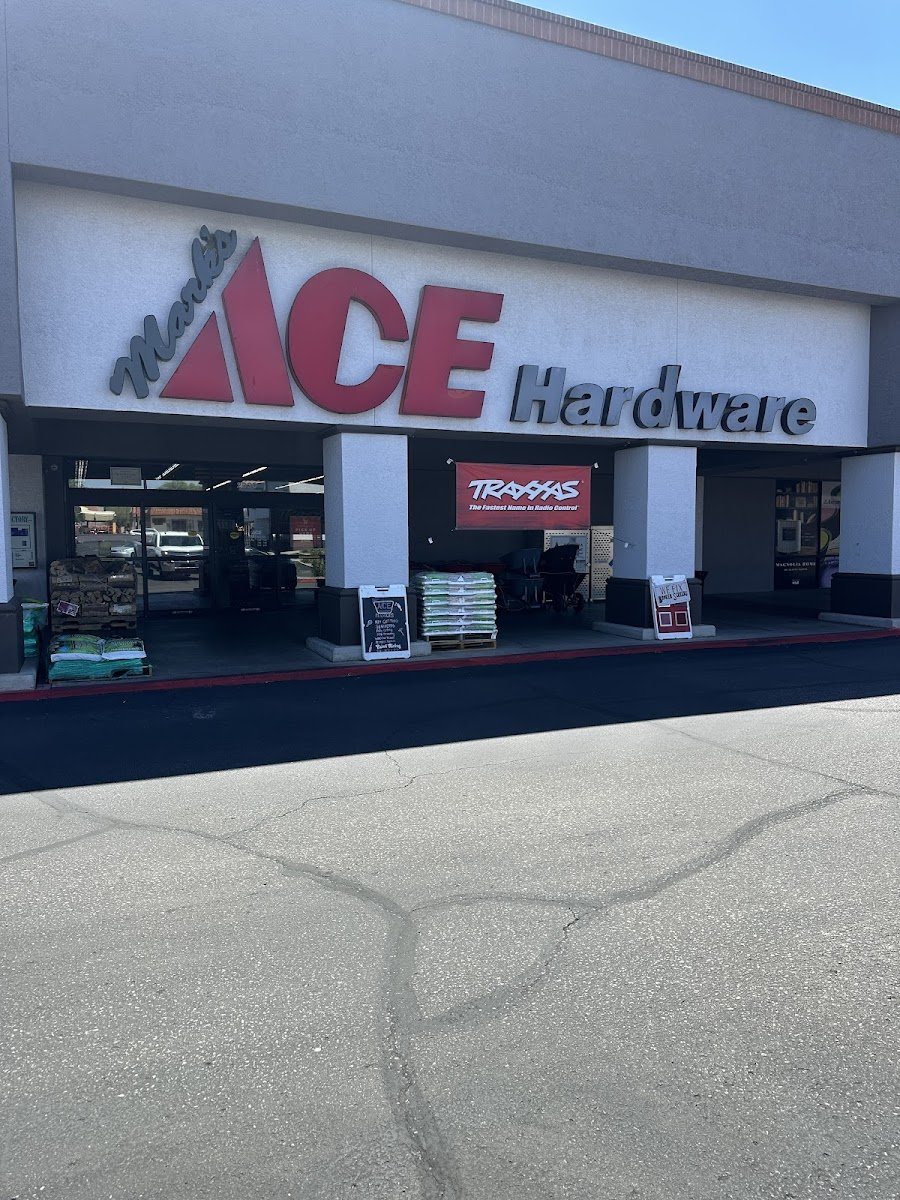 Mark's Ace Hardware - Photo 2