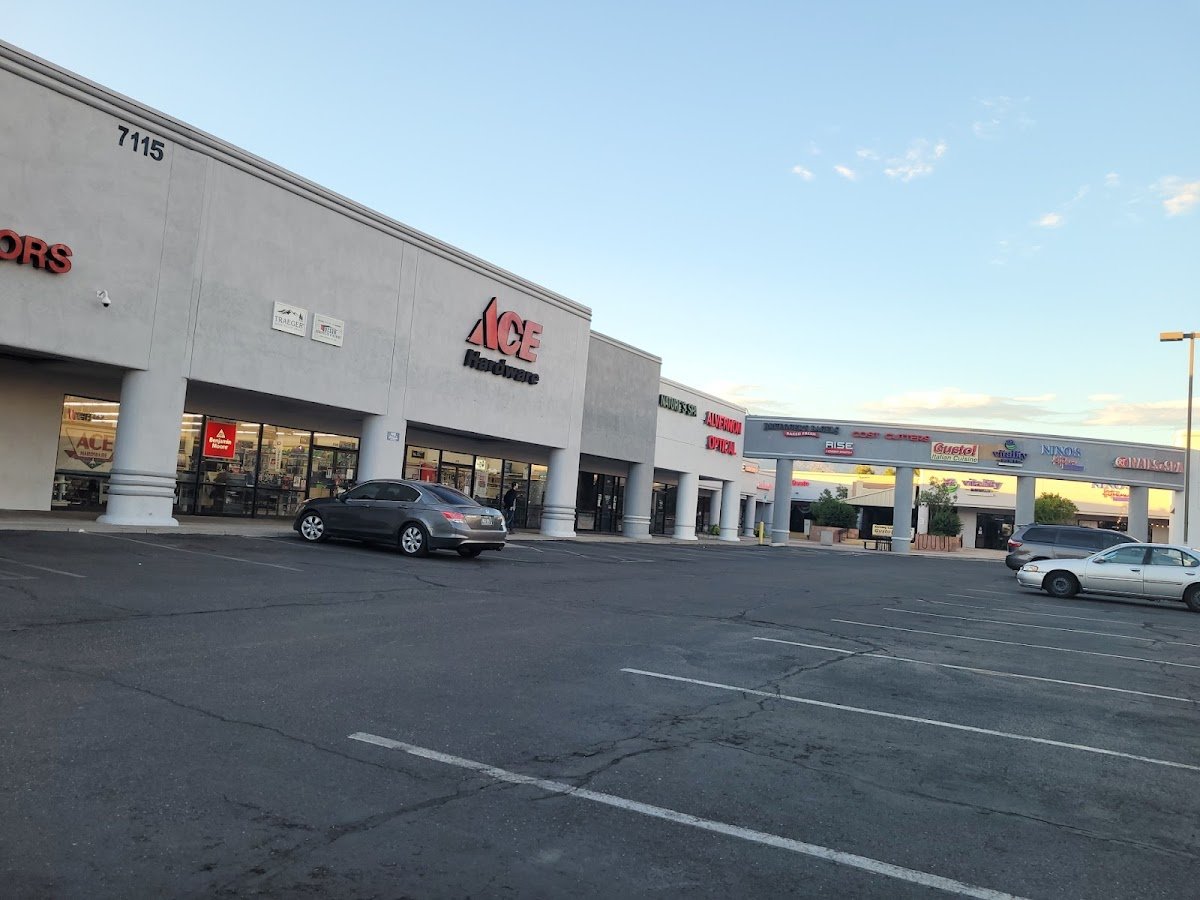 Tanque Verde Ace Hardware - Photo 2