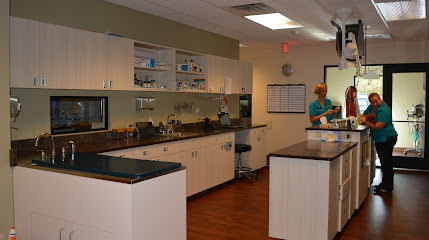 Dr. Jim & Dr. Susan Stofft DVM Tucson Veterinarian - Pet Shop in Tucson