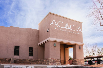 Acacia Apothecary and Wellness Compounding Pharmacy-Orange Grove