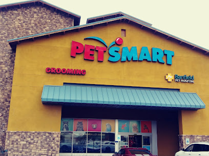 PetSmart