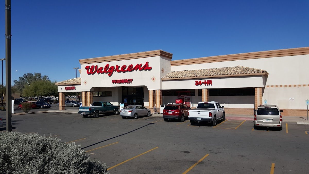 Walgreens - Photo 2