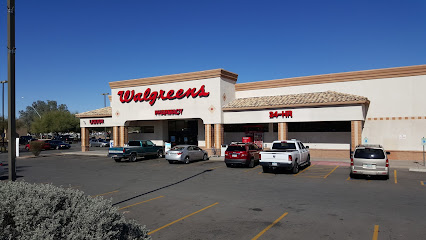 Walgreens - Pet Shop in Tucson