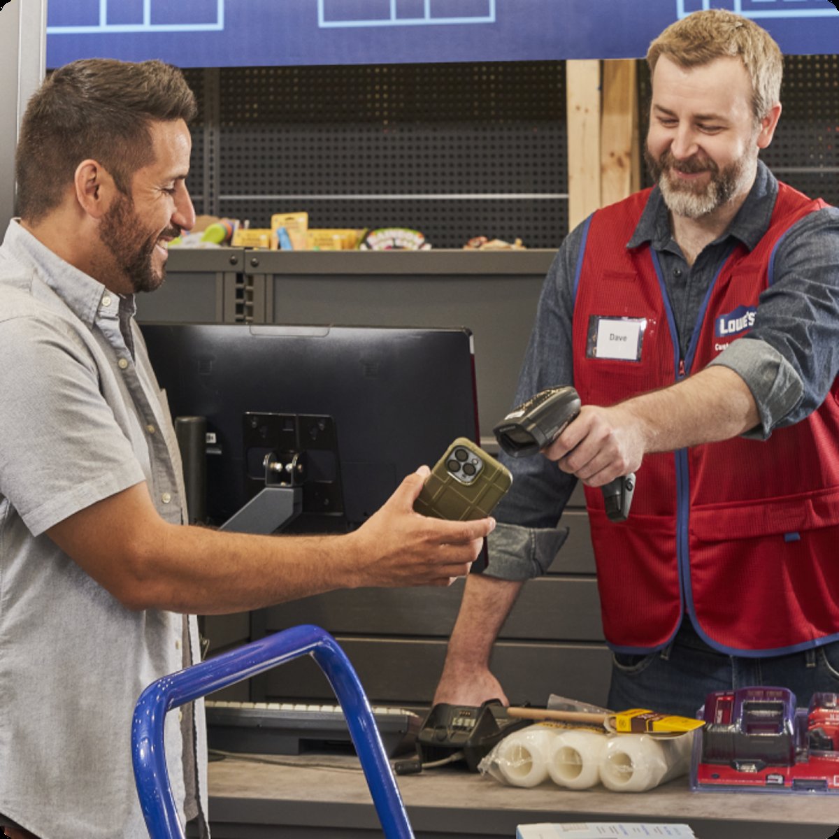 Lowe's Home Improvement - Photo 2