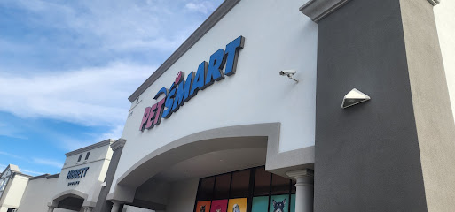 PetSmart