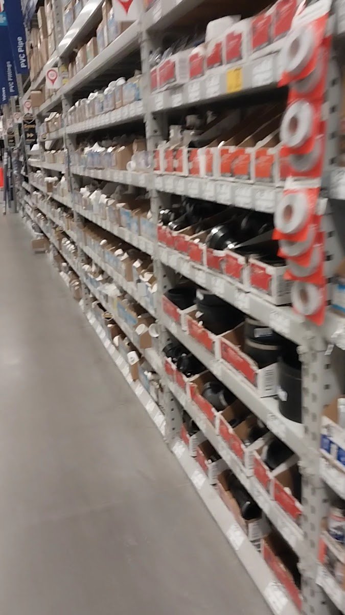 Lowe's Home Improvement - Photo 3